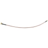Scheda Tecnica: RF elements Mmcx To Mmcx PiGTail For Stationbox Xl, Cable - LenGTh 250mm, Cable Type Rg174U