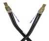 Scheda Tecnica: ATTO Cable, SAS, External - Sff-8644 To 8644, 3 M