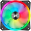 Scheda Tecnica: Corsair Icue Ql140 Rgb Pwm 140mm - 