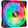 Scheda Tecnica: Corsair Icue Ql140 Rgb Pwm 2 Pack Incl - Rgb-controller