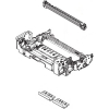 Scheda Tecnica: Kyocera Black Drum Unit for Ecosys FS-2100D / FS-2100DN / - FS-4100DN / FS-4200DN / FS-4300DN / M3040dn / M3040idn / M3