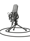 Scheda Tecnica: Trust Gxt242 Lance Microphone Microphone Ns - 