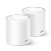 Scheda Tecnica: TP-Link Ax3000 Mesh Wi-fi 6 System - Fi 6 Dual Band