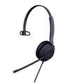 Scheda Tecnica: Yealink Uh37 Mono Uc USB Wired Headset In - 