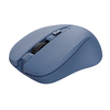 Scheda Tecnica: Trust Mydo Silent Wireless Mouse - Blue