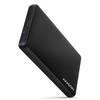 Scheda Tecnica: Axagon EE25-SLC Externes 2,5" case, USB 3.0 / SATA Iii - - USB-c, Black