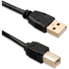 Scheda Tecnica: VULTECH Cavo USB Per Stampanti 1,8 Male (US21302) - 