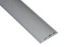 Scheda Tecnica: CANALINA BOMBATA PASSACAVI DA PAVIMENTO 75X20 MT. 2 A 3 VIE - Coperchio Scorrevole Mt 2