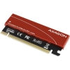 Scheda Tecnica: Axagon Pcem2-n PCIe-3.0-x16dapter, 1x M.2-nvme-SSD, Bis - 2280 Passive