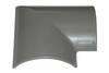 Scheda Tecnica: LINK ANGOLARE PER CANALINA LK75020 - 