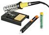 Scheda Tecnica: Goobay Kit Per Saldatura 4 Pezzi, Con Stagnatore 30 Watt - 