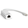 Scheda Tecnica: Hamlet LAN 10/100/giga USB 3.1 Type-C - Pc/Mac