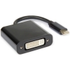 Scheda Tecnica: Hamlet ADApter USB-c To Dvi 24+1 F 4k 2k 30hz - 