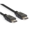 Scheda Tecnica: Hamlet Cable Monitor Tv HDMI 2.0 4k M/M 300 Cm - 