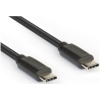Scheda Tecnica: Hamlet Cable USB-c To USB-c 2.0 180 Cm M/M - 