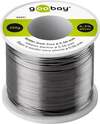 Scheda Tecnica: Goobay Stagno In Rotolo Per Saldatura Diam. 0,56 Mm 250gr - 