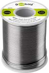 Scheda Tecnica: Goobay Stagno In Rotolo Per Saldatura Diam. 1.5 Mm 500gr - 