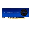 Scheda Tecnica: AMD Radeon Pro Wx 3200 4GB PCIe 3.0 16x 4x Dp Retail In - 