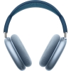 Scheda Tecnica: Apple Airpods Max - ANC, Digital Crown, Bluetooth 5.0, 20h Sky Blu