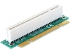 Scheda Tecnica: Delock Riser Card Pci > Pci Angled 90 Left Insertion 1U - 