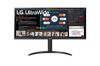 Scheda Tecnica: LG 34" 34wp550 21:9 2560x1080 5m:1 5ms - 