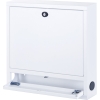 Scheda Tecnica: Techly Box di Sicurezza per Notebook e Accessori per LIM - Basic Bianco Ral 9016