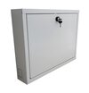 Scheda Tecnica: Techly Box di Sicurezza per Notebook e Accessori per LIM - Prof. 105 Grigio