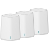Scheda Tecnica: Netgear Orbi Pro WiFi6 Mini Ax1800 System W/satellite X2 - (sxk30b3)