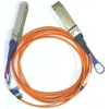 Scheda Tecnica: NVIDIA Active Fiber Cable, Vpi, Up To 56GB/s, QSFP, 20m - Review Firmware e SW Requirements Prior To Purchase