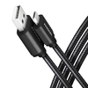 Scheda Tecnica: Axagon BUMMM15AB Cable Micro-USB on USB 2.0, Black - 1,5m