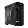 Scheda Tecnica: Fractal Design Torrent Black Tg Light Tint MidTower - Tempered Glass Black