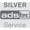 Scheda Tecnica: ADS-TEC Mmd8017 Silver 36m 36m5at In - 