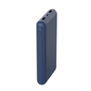 Scheda Tecnica: Belkin Powerbank - 15w 20k Con Cavo USB-a USB-c - Blu