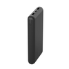 Scheda Tecnica: Belkin Powerbank - 15w 20k Con Cavo USB-a USB-c - Nero