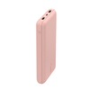 Scheda Tecnica: Belkin Powerbank - 15w 20k Con Cavo USB-a USB-c - Oro Rosa