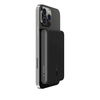 Scheda Tecnica: Belkin Powerbank - Wireless Magnetico Per Magsafe 2,5k - Nero