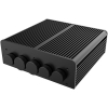 Scheda Tecnica: Akasa Fanless Pascal Px Ip65 (intel Nuc 8 Gen) - Black