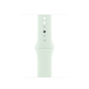 Scheda Tecnica: Apple Cinturino Sport - Menta Fredda 41mm - S/m