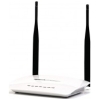 Scheda Tecnica: MACHPOWER Router Wireless 2.4GHz 300mbps, Porte: 1xwan + - 4xLAN 10/100m