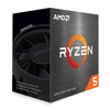 Scheda Tecnica: AMD Ryzen 5 5600x 4.60GHz 6 Core Skt AM4 35mb 65w Pib - Threads), 32MB L3 Cache, AM4
