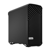 Scheda Tecnica: Fractal Design Torrent ETX/ATX/mATX/ITX/SSI-EEB/SSI-CEB - USB 3.1 Gen2 Type-C, 2xUSB 3.0, HD Audio, Steel, Dust filt