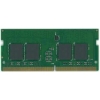 Scheda Tecnica: Dataram 8GB, DDR4, 260-Pin, 1RX8, Unbuffered, ECC, SODIMM - 