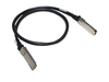 Scheda Tecnica: HPE 100GB QSFP28/QSFP28 1m Da - 