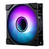Scheda Tecnica: Phanteks M25 Gen2 Pwm Fan - 120mm, Black - 