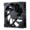 Scheda Tecnica: Phanteks M25 Gen2 Pwm Fan - 140mm, Black - 