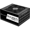 Scheda Tecnica: SilverStone HELA 2050 Platinum 2050w Fully - Modular ATX Power Supply, Ultra Silent 135mm Fdb Fan With S