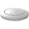 Scheda Tecnica: Edimax CAP1300 10/100/1000Mbps Ethernet LAN, PoE, 802.11 - /b/g/c, 400+867 Mbps, 4x PIFA, DC 12V, 176x320 mm