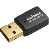 Scheda Tecnica: Edimax EW-7822UTC USB 3.0 , 2.4/5 GHz, IEEE - 802.11b/g/c/a, 20 dBm, WEP 64/128-bit, WPA, WPA2, 8x16x3