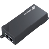 Scheda Tecnica: Edimax GP-101IT IEEE 802.3at Gigabit PoE+ Injector, 30W - Easy plugnd-play desktop, Delivers power and dATA up to 1