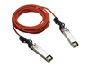 Scheda Tecnica: HPE Aruba 10g Sfp+ To Sfp+ 1m - 